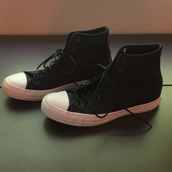 converse cordura high top